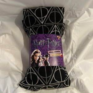 Harry Potter Leggings